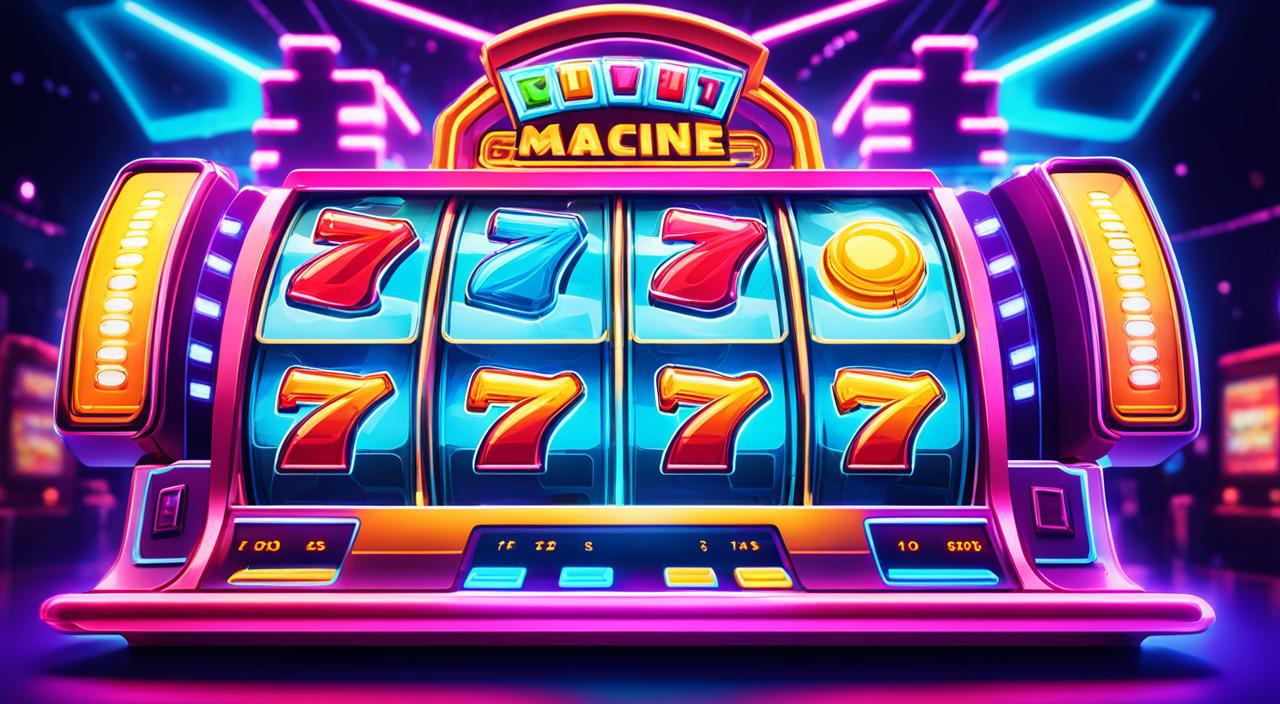 daftar slot terbaru