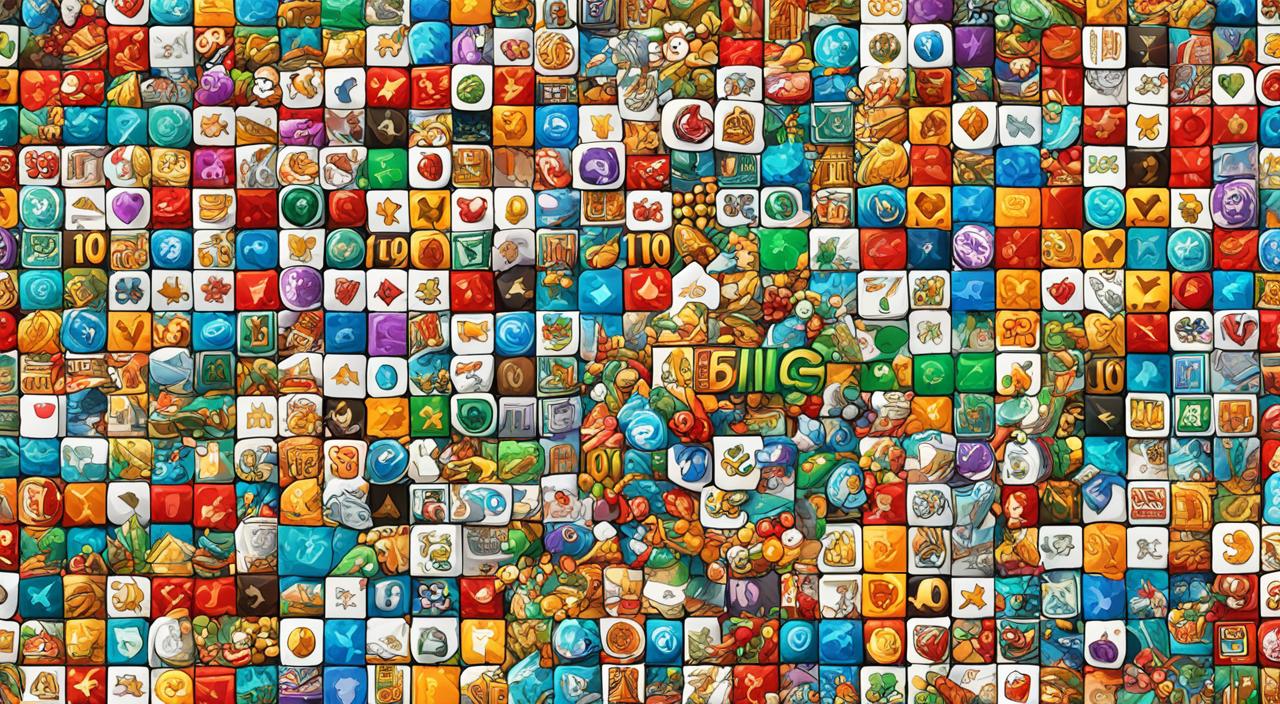 game judi online terpopuler