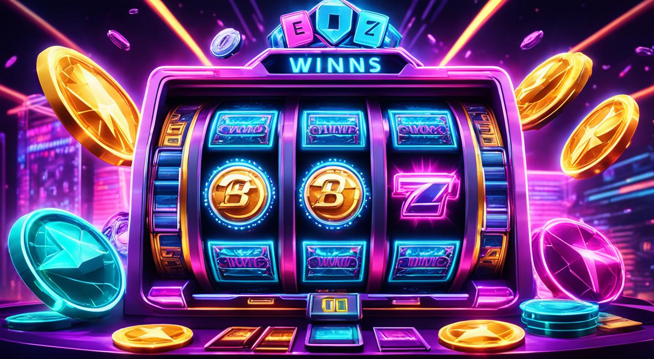 slot online