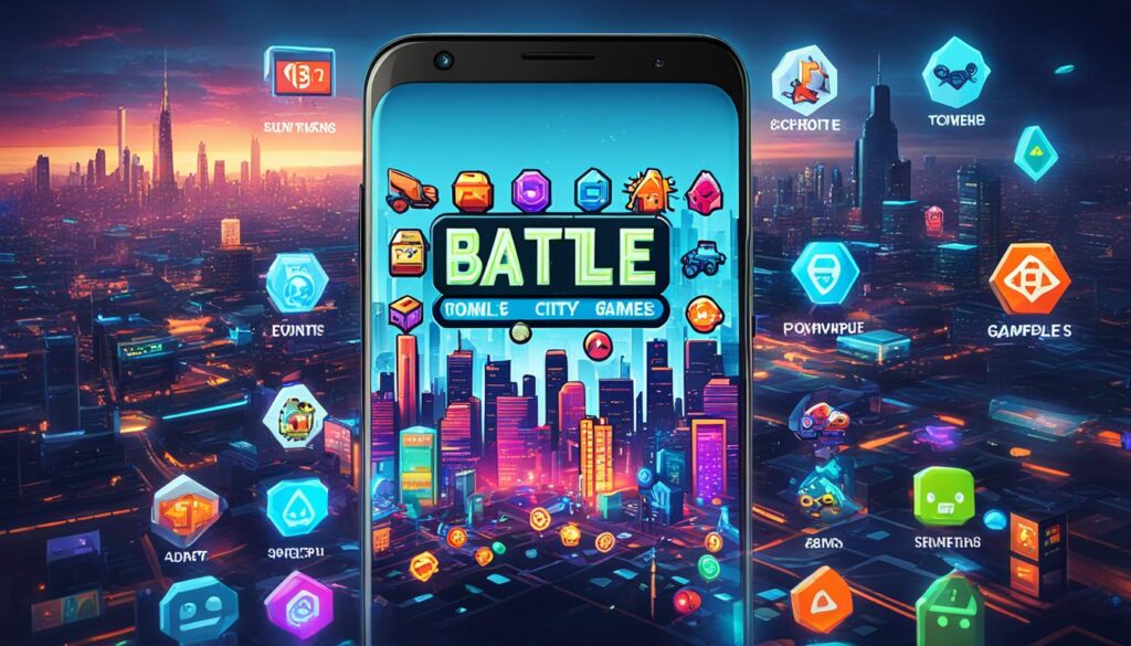 game online android terpopuler